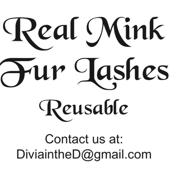 🧲 Magnetic Mink Lashes Super Long - Picture 8 of 8